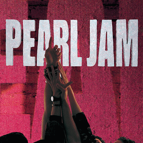 Pearl Jam : Ten